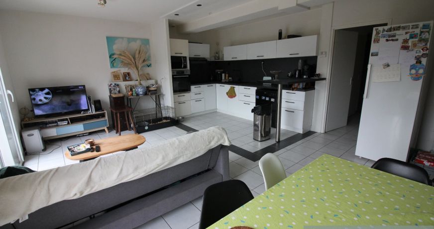 vente Maison Auterive