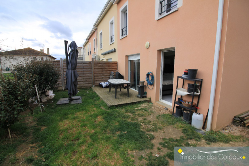 vente Maison Auterive - Photo 6