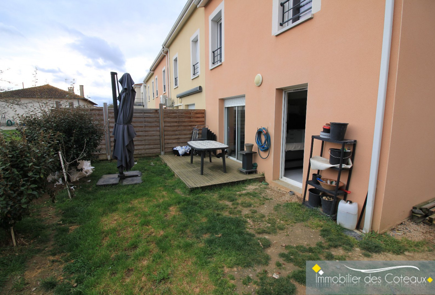 vente Maison Auterive - Photo 6