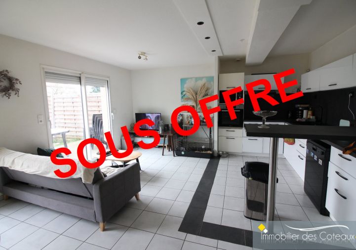 vente Maison Auterive