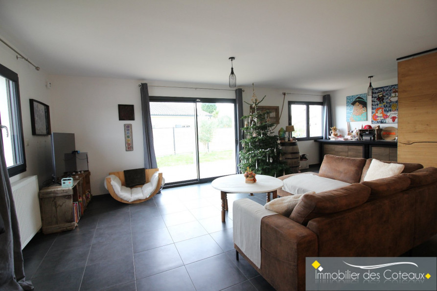 vente Maison Vernet - Photo 2