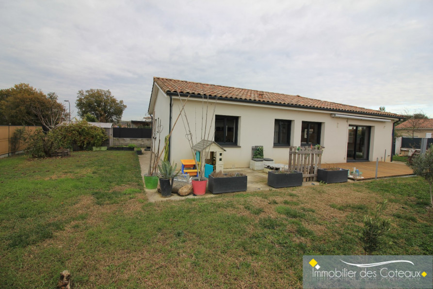 vente Maison Vernet - Photo 1
