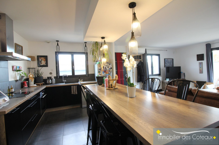 vente Maison Vernet - Photo 5