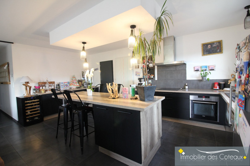 vente Maison Vernet - Photo 6
