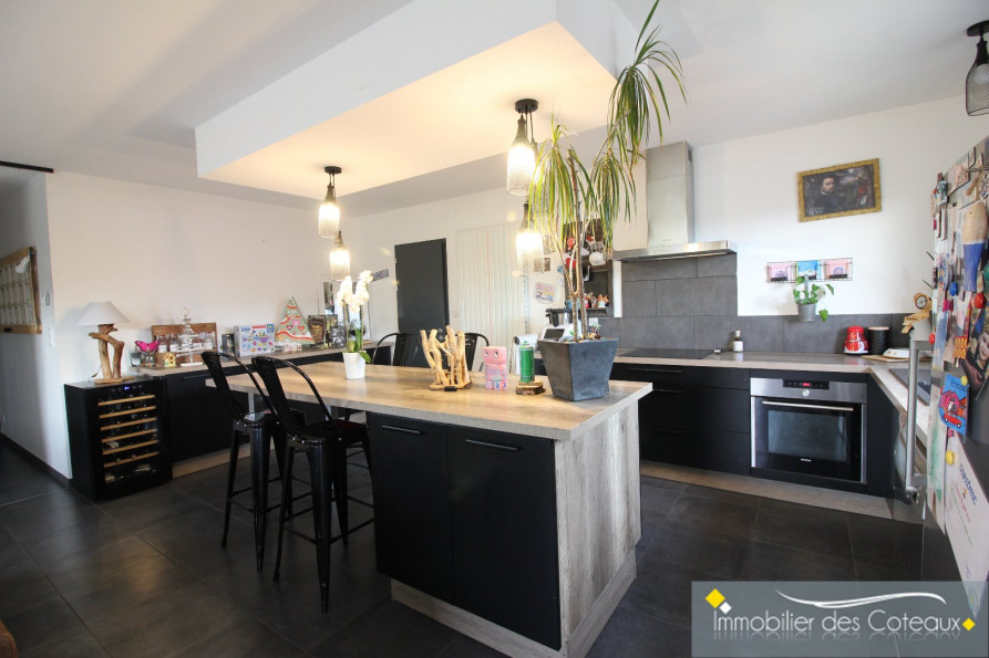 vente Maison Vernet - Photo 6