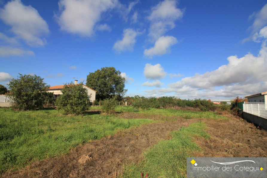 vente Terrain Vernet - Photo 5