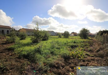 vente Terrain Vernet