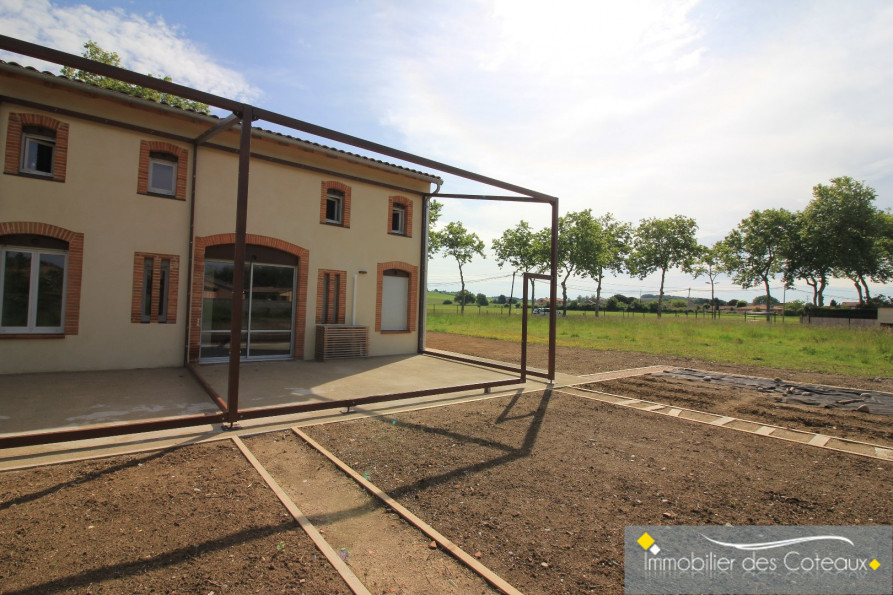 location Appartement Venerque - Photo 9