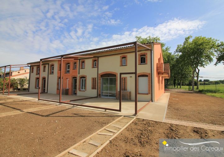 location Appartement Venerque