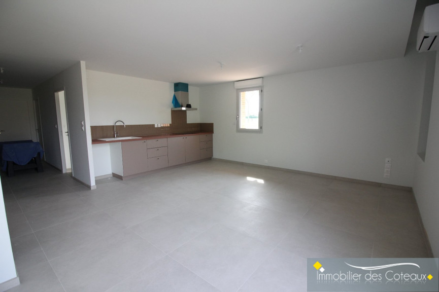 location Appartement Venerque - Photo 2