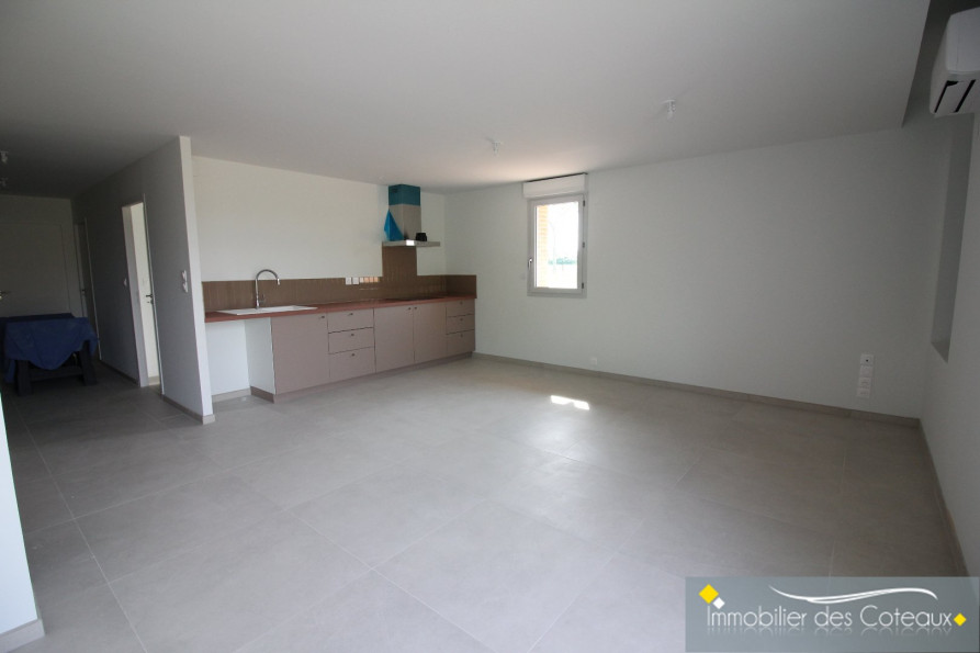 location Appartement Venerque - Photo 2