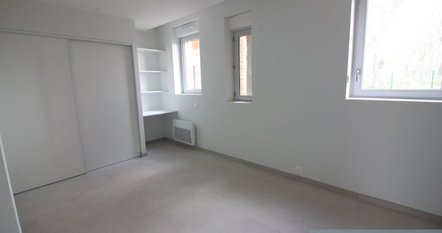 location Appartement Venerque