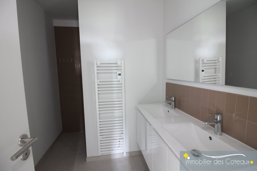 location Appartement Venerque - Photo 5