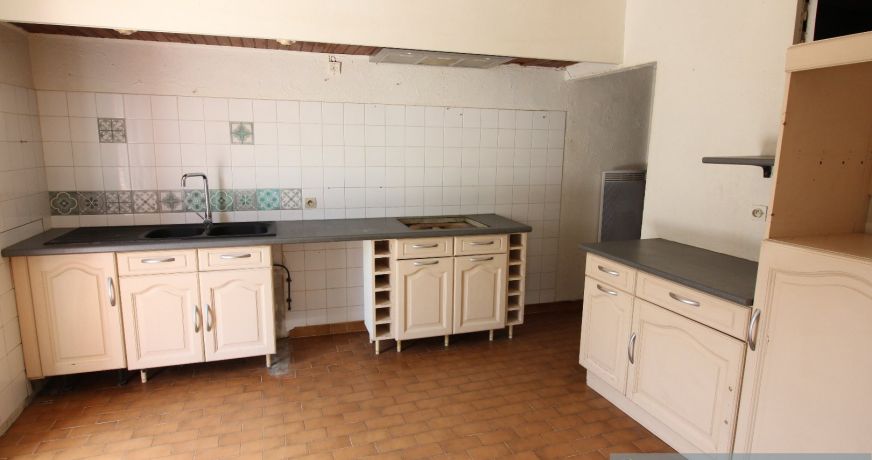 vente Maison Vernet