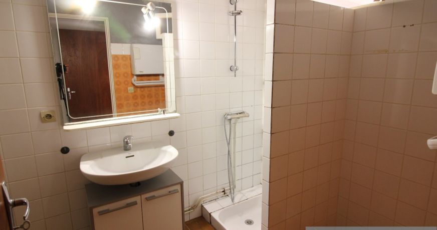 vente Maison Vernet