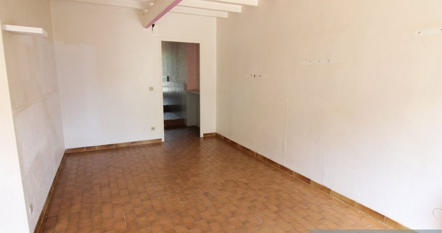 vente Maison Vernet