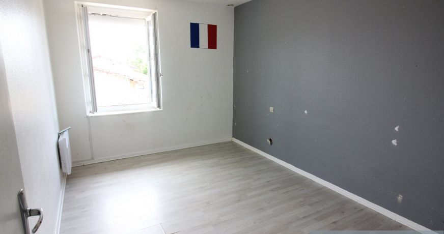 vente Maison Vernet