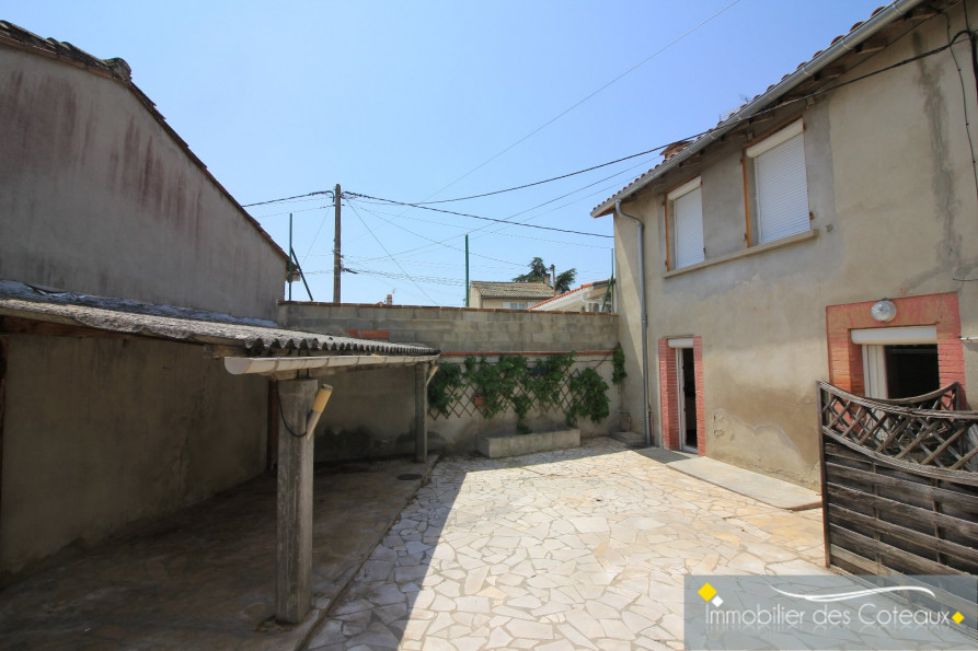 vente Maison Vernet - Photo 8