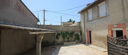 vente Maison Vernet
