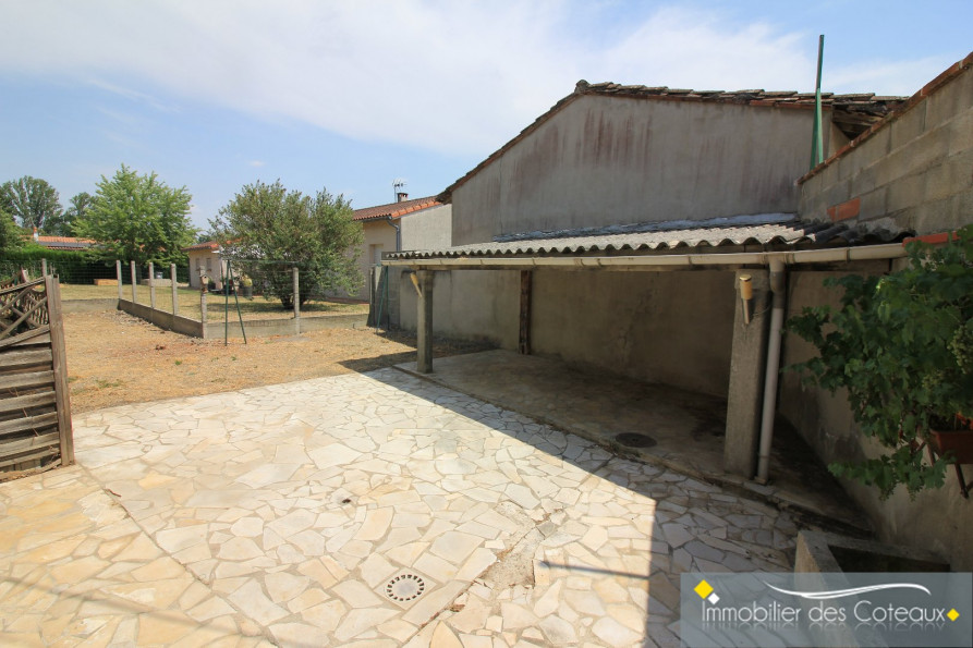 vente Maison Vernet - Photo 7