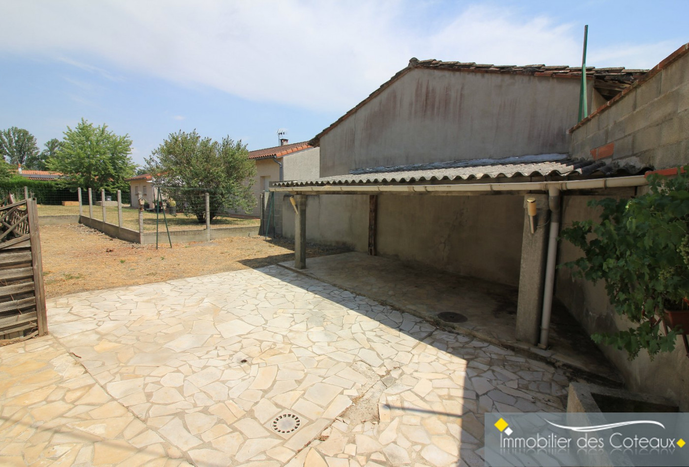 vente Maison Vernet - Photo 7