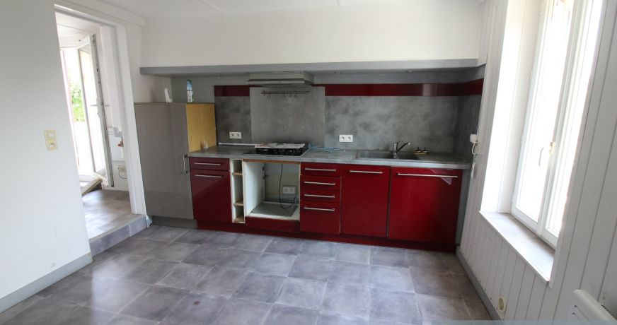 vente Maison Vernet