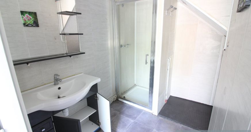 vente Maison Vernet