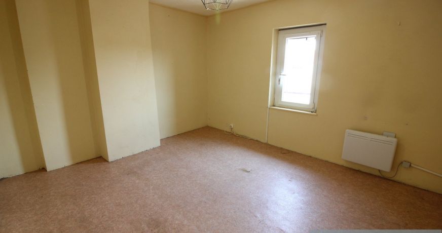 vente Maison Vernet