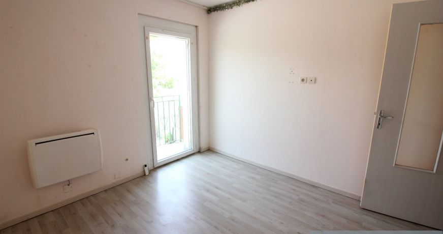 vente Maison Vernet