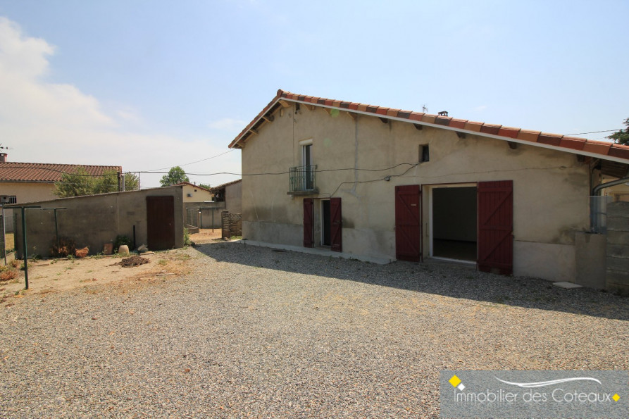 vente Maison Vernet - Photo 1