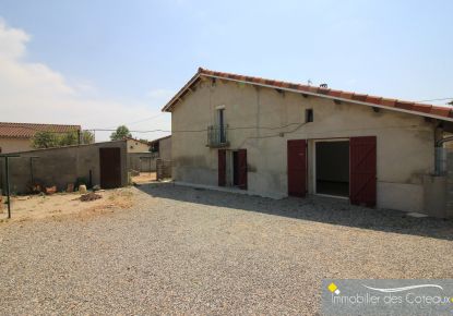 vente Maison Vernet