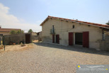 vente Maison Vernet