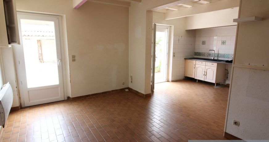 vente Maison Vernet