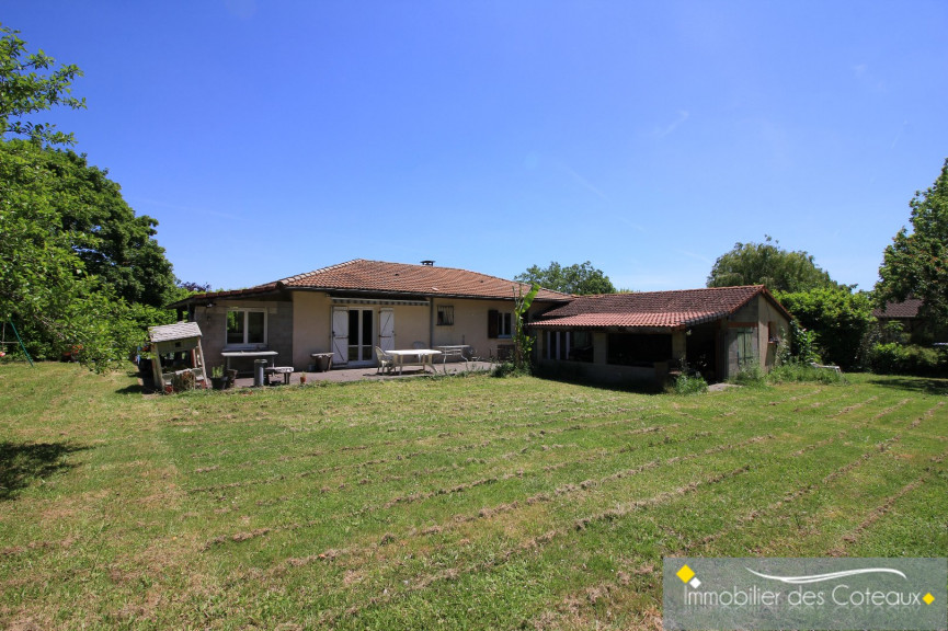 vente Maison Venerque - Photo 1