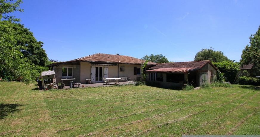 vente Maison Venerque