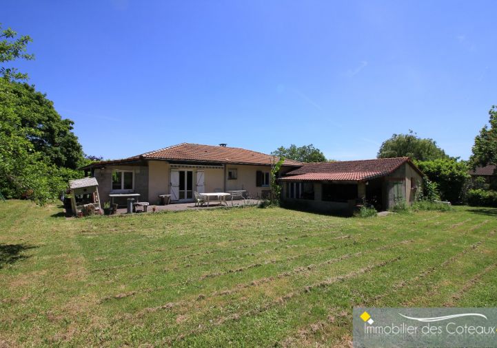 vente Maison Venerque
