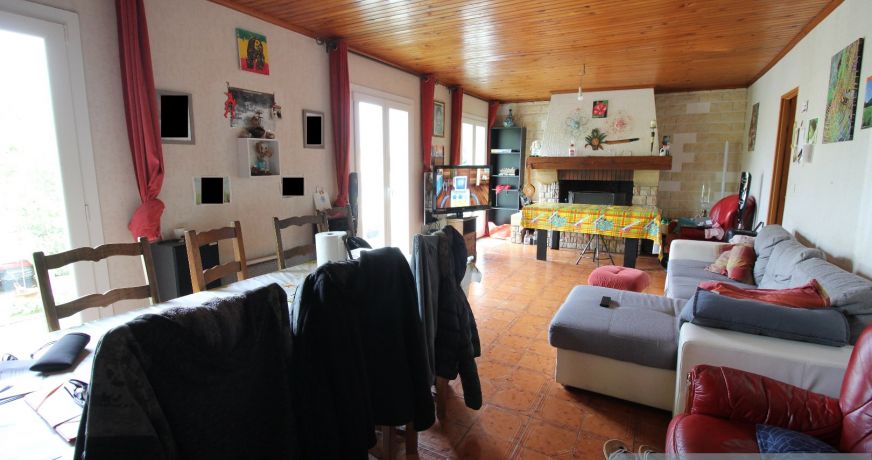 vente Maison Venerque