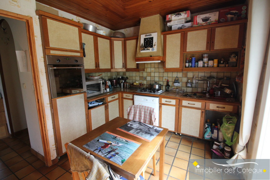 vente Maison Venerque - Photo 4