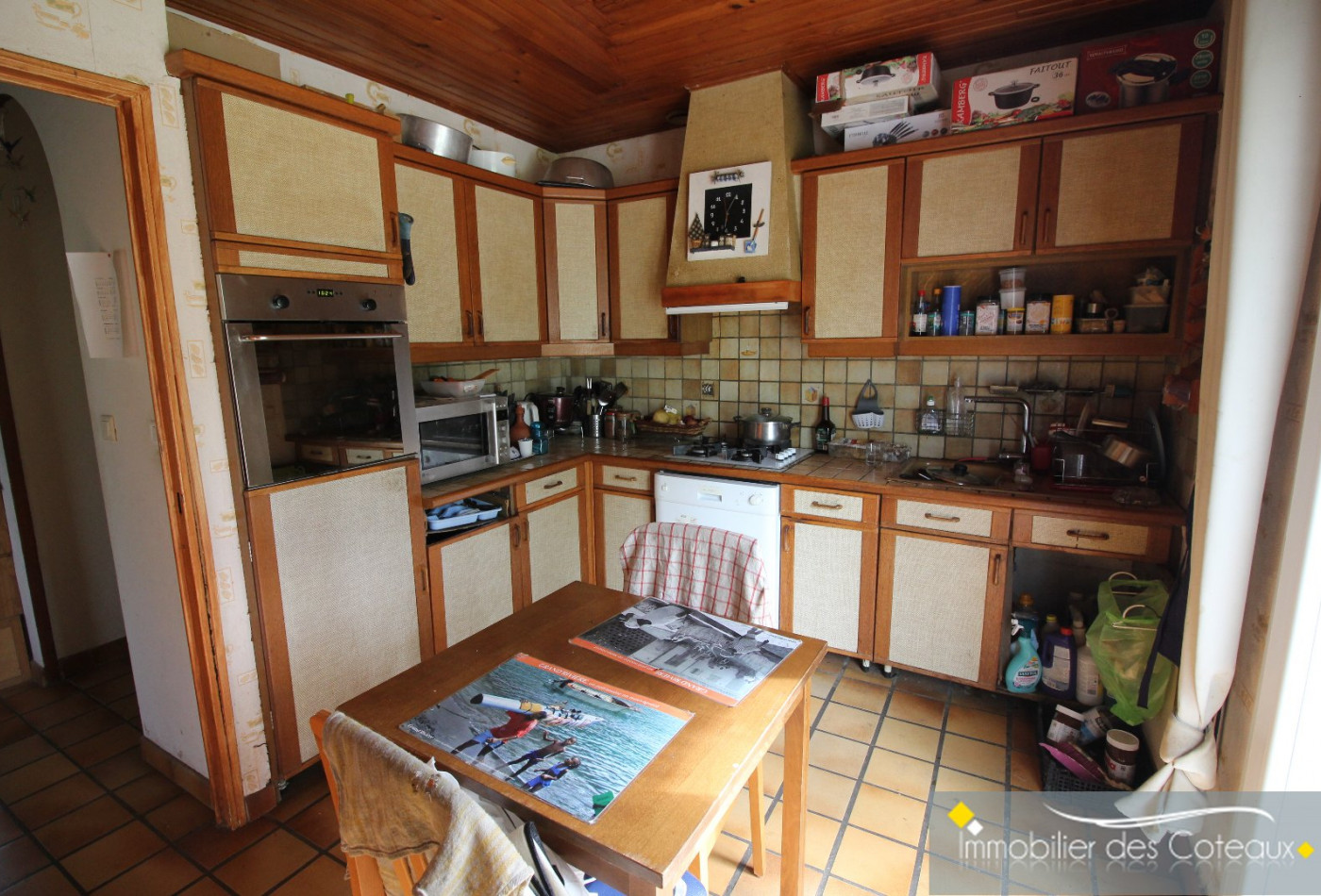 vente Maison Venerque - Photo 4