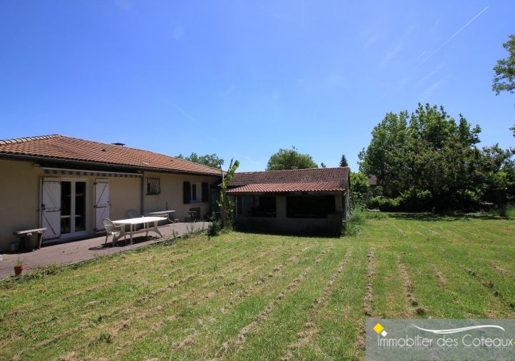 vente Maison Venerque