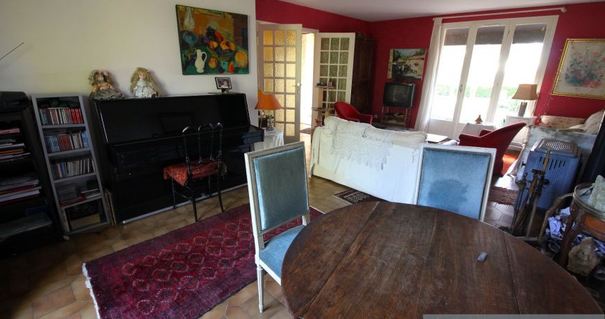 vente Maison Venerque