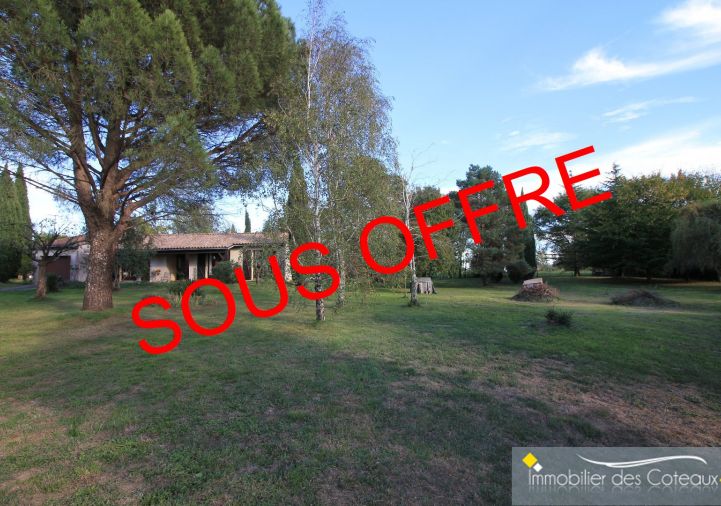 vente Maison Venerque