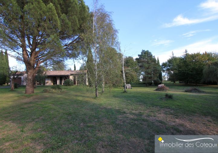 vente Maison Venerque