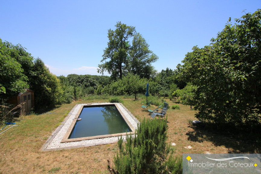 vente Maison Clermont-le-fort - Photo 1