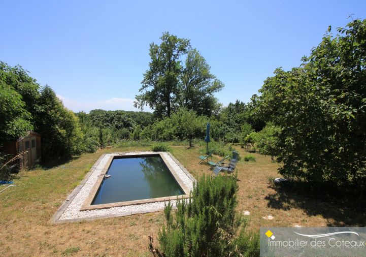 vente Maison Clermont-le-fort