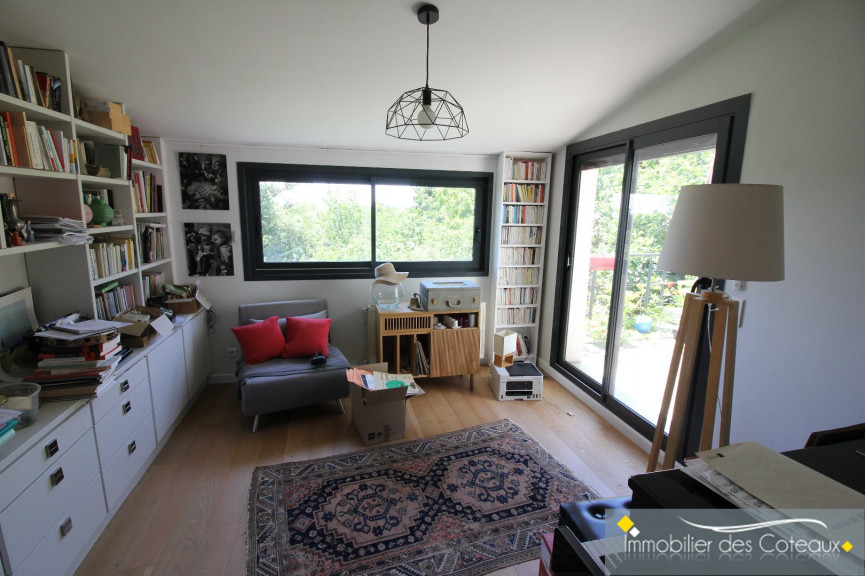 vente Maison Clermont-le-fort - Photo 7