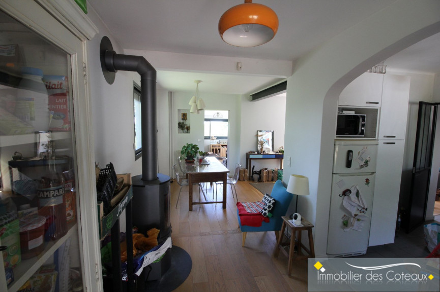 vente Maison Clermont-le-fort - Photo 8