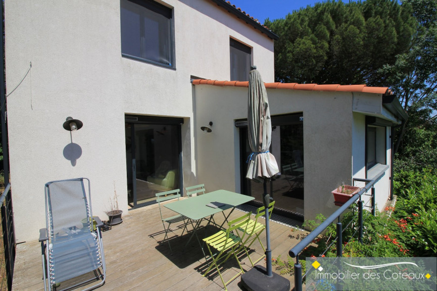 vente Maison Clermont-le-fort - Photo 4