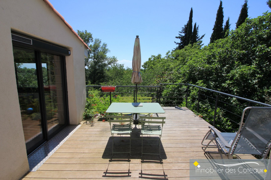 vente Maison Clermont-le-fort - Photo 5