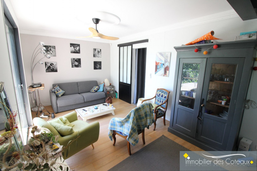 vente Maison Clermont-le-fort - Photo 6